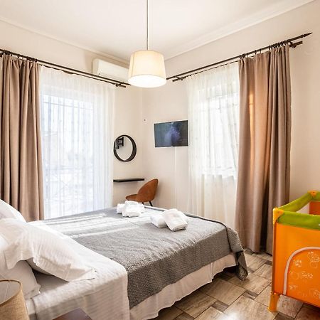 Verga Seabliss - Mariellen'S Relaxing Destination Екстер'єр фото