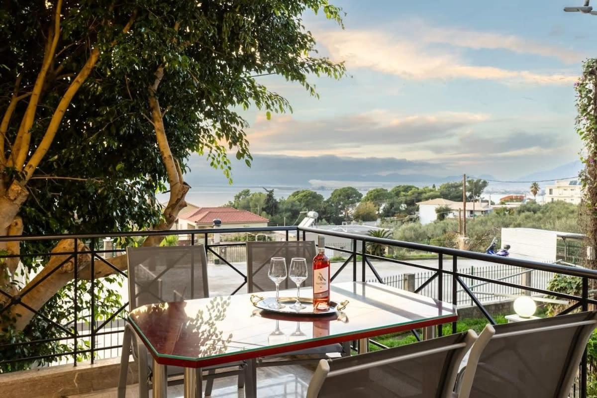 Verga Seabliss - Mariellen'S Relaxing Destination Екстер'єр фото