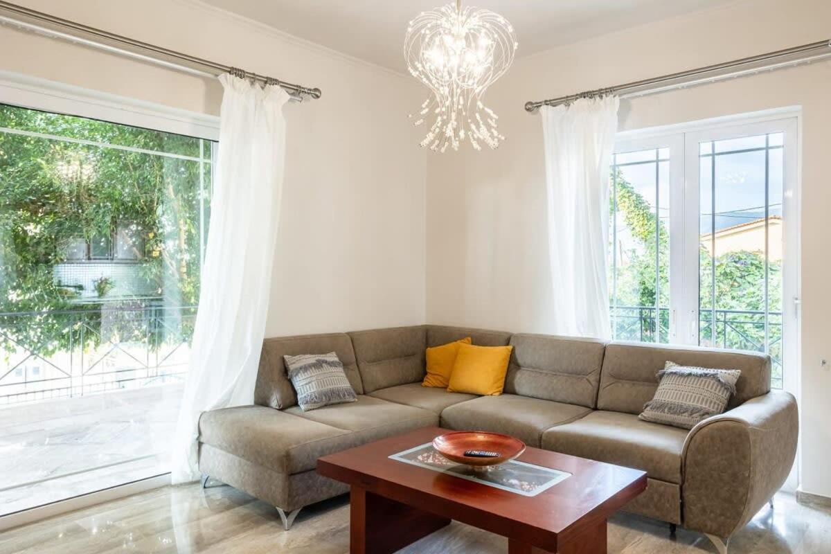 Verga Seabliss - Mariellen'S Relaxing Destination Екстер'єр фото