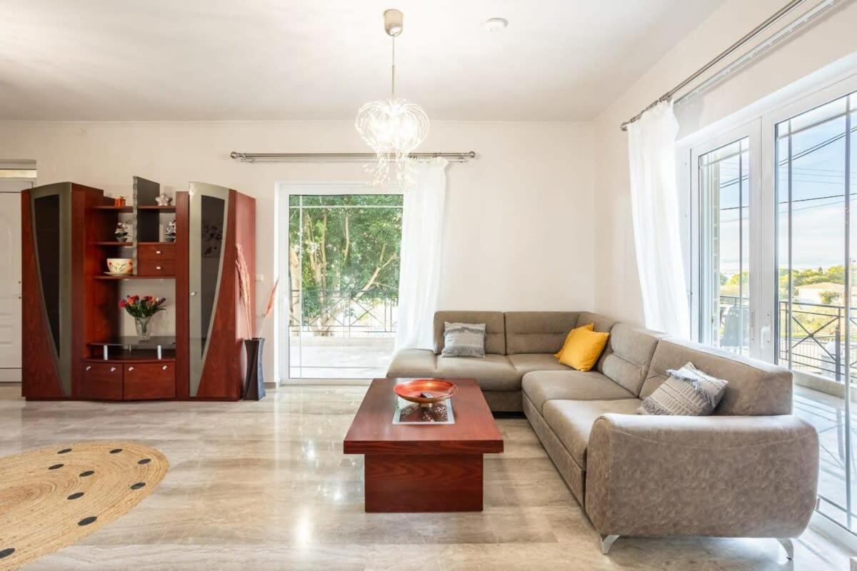 Verga Seabliss - Mariellen'S Relaxing Destination Екстер'єр фото