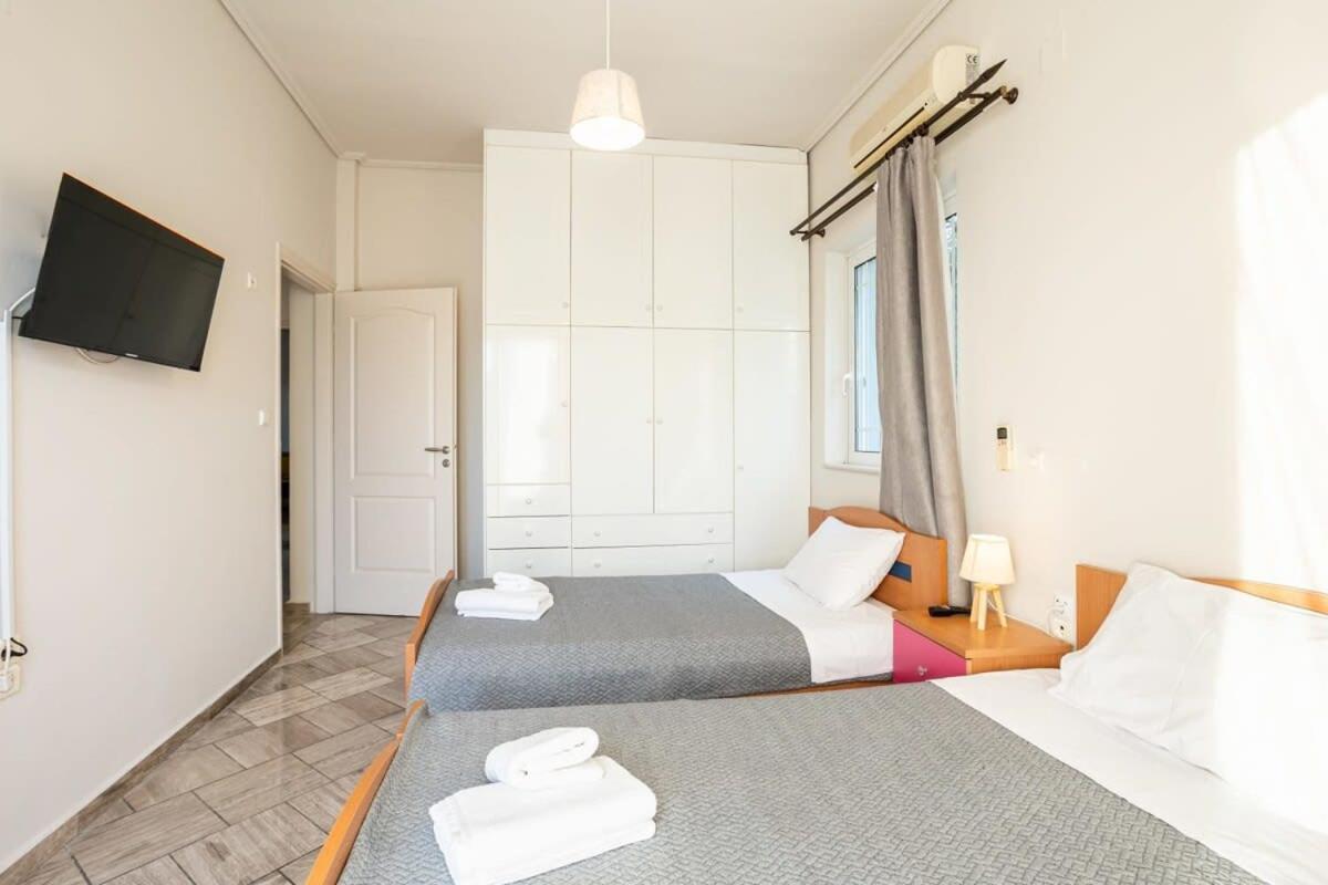 Verga Seabliss - Mariellen'S Relaxing Destination Екстер'єр фото