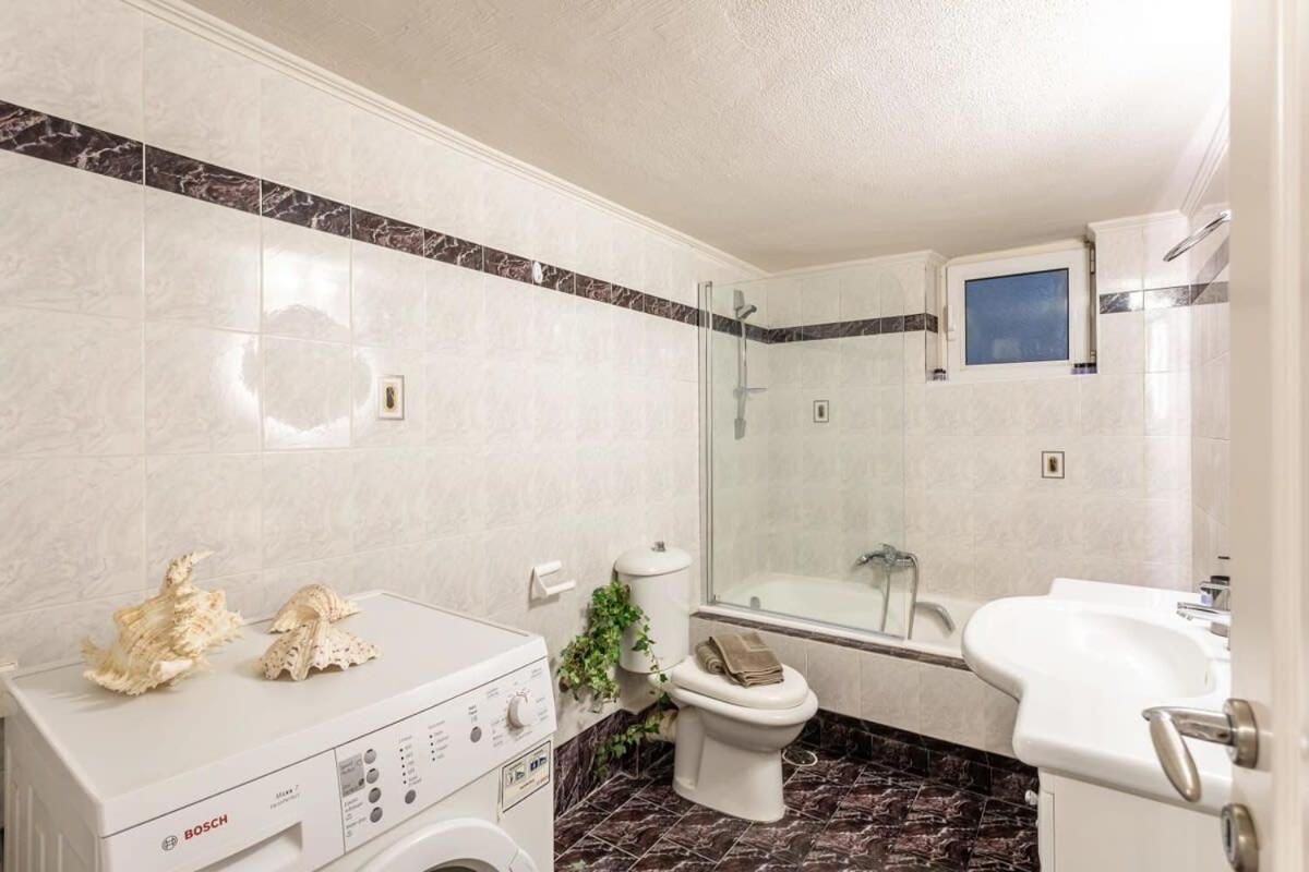 Verga Seabliss - Mariellen'S Relaxing Destination Екстер'єр фото