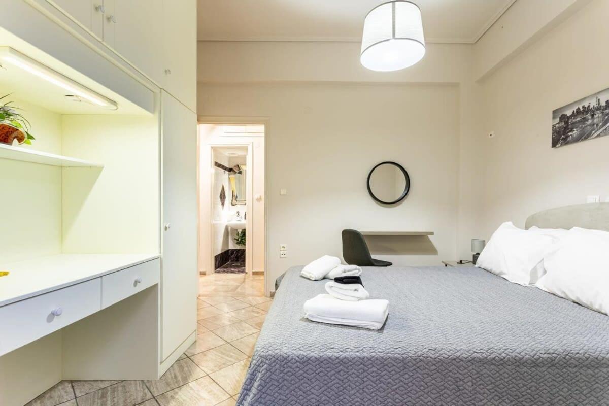 Verga Seabliss - Mariellen'S Relaxing Destination Екстер'єр фото