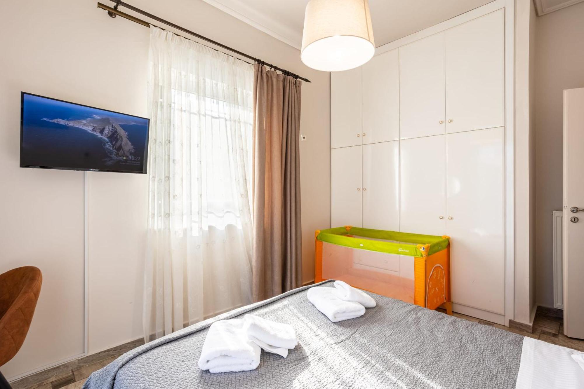 Verga Seabliss - Mariellen'S Relaxing Destination Екстер'єр фото
