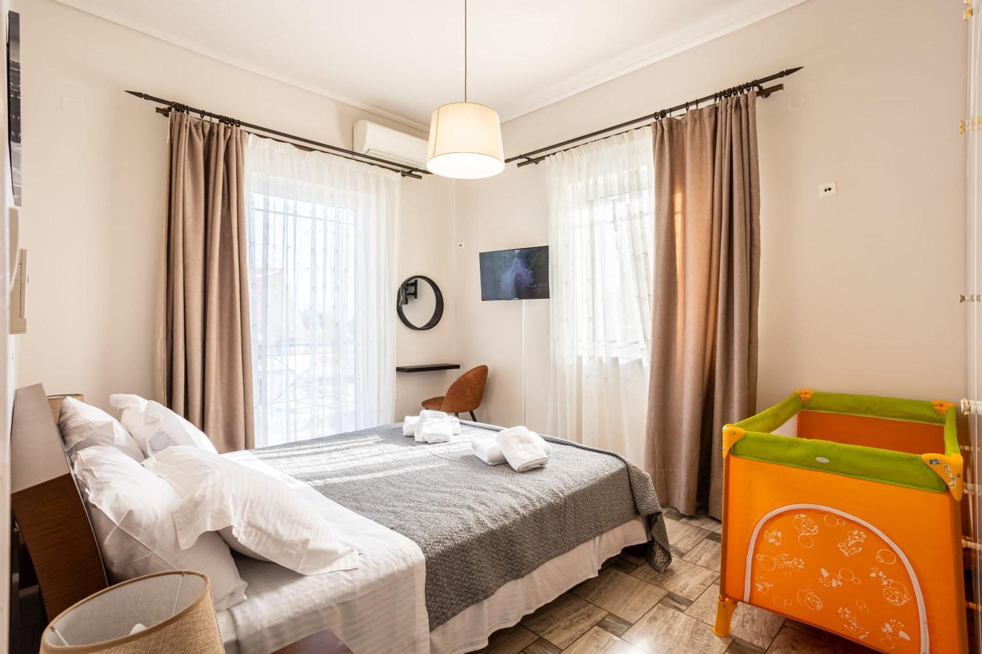 Verga Seabliss - Mariellen'S Relaxing Destination Екстер'єр фото